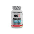 Магній MST Magnesium Citrate 200 мг. 90 табл.