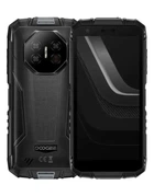 Защищенный смартфон DOOGEE Fire 3 Ultra 6/256GB Black-Gray (глобальная версия)