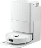 Робот-пилосос з вологим прибиранням RoboRock QR 798 White