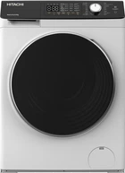 Стиральная машина Hitachi BDD802HVOW
