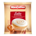 Кофейный напиток Maccoffee Latte al caramello с ароматом карамели 20*22 г