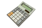 Калькулятор KK-3864B 150 х 110 х 25мм (119377)