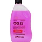 Концентрат антифризу Dynamax Cool Ultra G12 (червоний) (1л.)