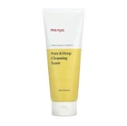 Пінка для обличчя Manyo Factory Pure & Deep Cleansing Foam, 200 мл