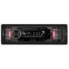 Автомагнитола Moltis AMM-10130 с Bluetooth, USB и FM-радио (бездисковая)