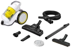 Пылесос безмешковый Karcher VC 3 ERP (1.198-053.0)