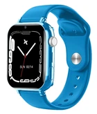 Смарт-годинник Maxcom Fit FW59 Kiddo Blue