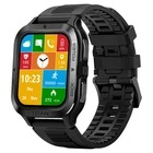 Смарт-годинник Maxcom Fit FW67 Titan Pro Black/Graphite