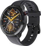 Смарт-годинник Rubicon RNCF14 Black