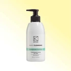 Гель для вмивання з екстрактом граната з омолоджувальним ефектом Dr Kadir Pomegranate facial gel soap 330 мл