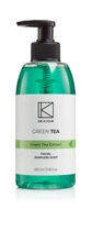 Гель для очищения кожи Dr Kadir Зеленый чай Green Tea-Soapless Soap 330 мл