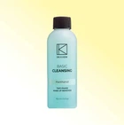 Двофазна рідина для демакіяжу очей Dr Kadir Two Phase Make Up Remover 150 мл