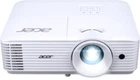 Проєктор Acer P1358i (MR.JYG11.001)