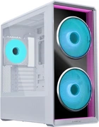 Корпус Lian Li LANCOOL 217 INF White (G99.LAN217INFW.00)