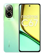 Смартфон Realme C67 8/256Gb Sunny Oasis