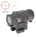 Прицел коллиматорный HOLOSUN HE530C-RD