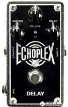 Педаль эффектов Dunlop EP103 Echoplex Delay