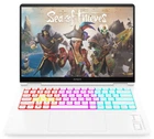 Ноутбук HP OMEN Transcend 14-fb1008ua (C3US5EA) Ceramic White