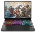 Ноутбук HP OMEN Transcend 14-fb1007ua (C3US4EA) Shadow Black