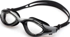Очки для плавания Aqua Speed AQUILO 62649 728-26 черный, серый (5905718626496)