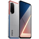 Смартфон Poco M7 4G 8/256GB Silver (with charger) (Global Version)