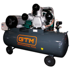 Поршневой воздушный компрессор 220 л GTM KC3090-220L ременный : 220л, 7.5 кВт, 900 л/мин SDRT_527159