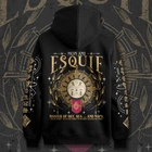 Худі з принтом Clair Obscur Expedition 33 - Esquie Розмір XXL HD0942-5