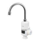 Проточный водонагреватель WEZER SDR-A05T кухня с датчиком температуры