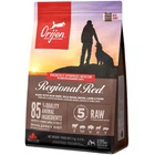 Сухой корм для собак Orijen Regional Red со вкусом мяса и рыбы