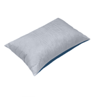 Подушка для сну Double Face / Дабл Фейс 70х70 см Infinity + Gray Dawn