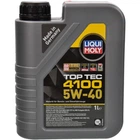 Моторна олива Liqui Moly Top Tec 4100