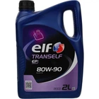 Олива трансмісійна Elf Tranself EP 80W-90 (2л.)