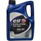 Моторное масло ELF Evolution 900 SXR