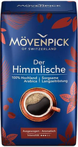 Кава Movenpick Der Himmlische мелена 500г