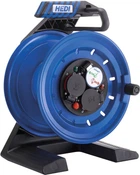 Котушка для подовжувача HEDI Generation 7 Companion 250 мм (HEDI DiagS) 3xSchuko IP44 до 40 м кабелю 3х1.5 (K7A000TF)