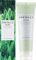 Пінка для вмивання Skin1004 Madagascar Centella Tea-Trica Bha Foam 125ml