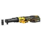 Гайковерт кутовий DeWALT DCF510E2G XR Li-Ion PowerStack 18В