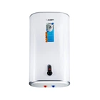 Бойлер вертикальный Willer IV80DR-Brig 80л