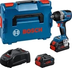 Гайковерт ударний акумуляторний Bosch GDS 18V-750 C (06019L9002)