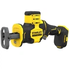 Пила сабельная аккумуляторная Stanley FatMax SFMCS305B