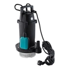 Насос дренажний Pumpman QDX1,5-32-0,75 (CV032261)