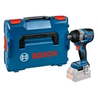 Гайковерт ударный аккумуляторный Bosch GDS 18V-750 C (06019L9001)