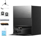 Робот-пилосос мийний Dreame Aqua 10 Roller Black (RLH31CE-bl)