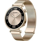 Смарт-годинник HUAWEI Watch GT 4 41mm Light Gold (55020BJA)