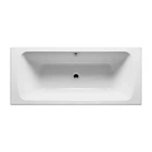 Ванна акрилова Devit Comfort S 170x75 з ніжками (17075345)