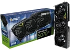 Відеокарта Palit GeForce RTX 5070 Ti GamingPro-S (NE7507T019T2-GB2031U)