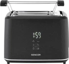 Тостер Sencor STS 0600BK