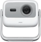 Мультимедійний проектор Jmgo N1S SE White