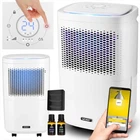 Осушувач повітря Yoer Dryo DE02W