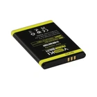 Акумулятор YOKI AB463651BU для Samsung S3650/B5310/C3312/C3782/C5510, 960 mAh Original PRC